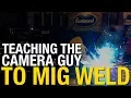 Beginner’s Guide To MIG Welding.  Everything you need to Get Started \u0026 More!