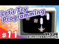 SmileBASIC 4 Let s Try Programming Let s Make a Shmup Nintendo Switch