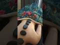 Harmony Reflexology Wellness Wonderful Hot Stone Massage