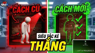 Phân Tích Game: Meccha Chameleon - Cách Để Luôn Chiến Thắng 100% | meGAME