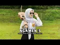 Download Lagu NGAMEN 5 (TAK SAWANG SAWANG KOWE NGGANTENG TENAN) || COVER UKULELE BY NOVI APRILIA