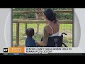 Denton County judge orders child to remain in CPS custody