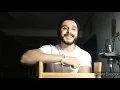 WAMA – Ala Fekra  | واما – على فكرة  Coverd by Mohamed Adel