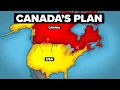 Lagu Canada's Plan In Case of US Invasion