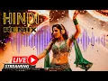 Top 10 Hindi Remix 2025 🎶 | Bollywood DJ Mix 🔥 Best Dance Vibes