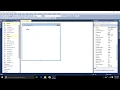 How to Use Label and Text box and Button Using C