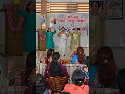 ਸੌਣ ਦੀ ਝਡ਼ੀ ਨੀ | Saun Di Jhadi | Dance Performance