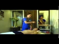 BWDS Aromatherapy Chakra Massage