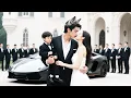 Download Lagu Poor girl unexpectedly carries werewolf CEO’s child, he marries her and the whole clan spoils her!