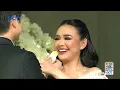 Download Lagu A Fairytal Moment - Entrance Romantis Kenny \u0026 Amanda #CeritaCintaKitA