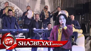 النجم  محمد رزق من حفلات كاريوكى الجزء التانى حصريا على شعبيات ملوك الحصريات دندنها