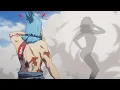 Download Lagu Emul Turned Into Sunraku's Dream Woman | Shangri-La Frontier