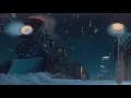 God willing train will make it through stop - Balto 1995