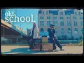 Download Lagu old school. (Official Visualizer) | Chaz Mazzota x Hew G.