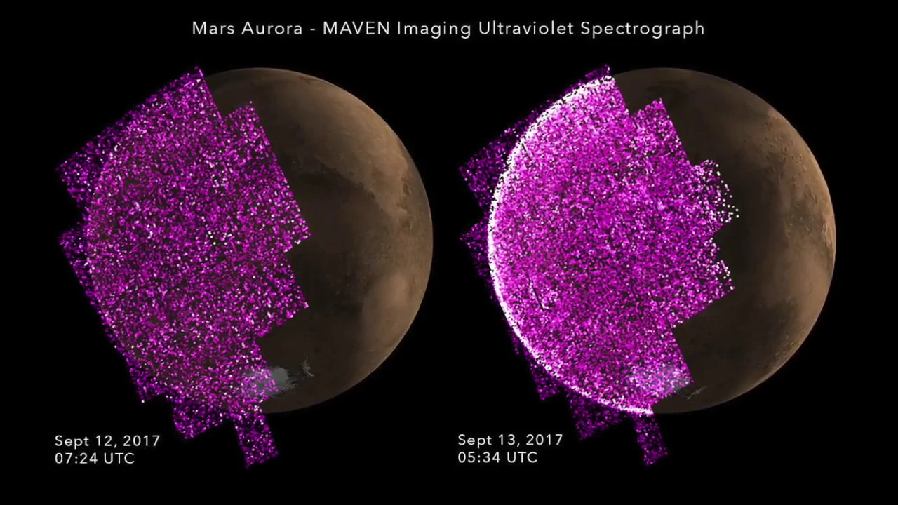 Birkeland Currents and Our Electric Solar System | Space News