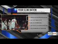 Illini men s and women s basketball conference schedules announced