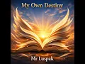 My own destiny
