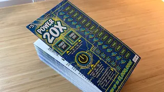 We bought this entire pack