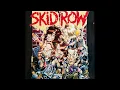 Download Lagu Skid Row - Little Wing (Jimi Hendrix) [1992] HQ Original CD Quality