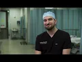 StrideCare s Physician Dr Tammam Obeid MD Testimonial