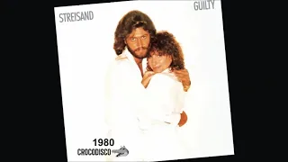 Barbra Streisand - Woman In Love (1980)