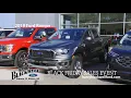 Harry Blackwell Ford Black Friday