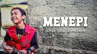 Download MENEPI - COVER SAHRUL | KHAS DENGAN SUARANYA MP3