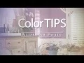 Paint Color Tips Re-imagine Whites