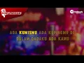 DIDADAKU ADA KAMU - VINA PANDUWINATA (KARAOKE  JAZZ VERSION)