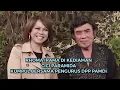 Lagu Raja Dangdut Rhoma Irama di kediaman Cici Paramida kumpul bersama pengurus DPP PAMDI