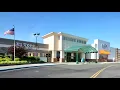 College Square Mall Part 1 Morristown TN