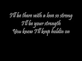 Download Lagu Mariah Carey \u0026 Trey Lorenz - I'll Be There w/lyrics