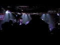 sekien live at WARP/TOKYO