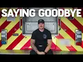 Day in the Life on a 24 Hour Firefighter Shift My Last Shift