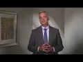 GME Internal Medicine Residency Welcome -