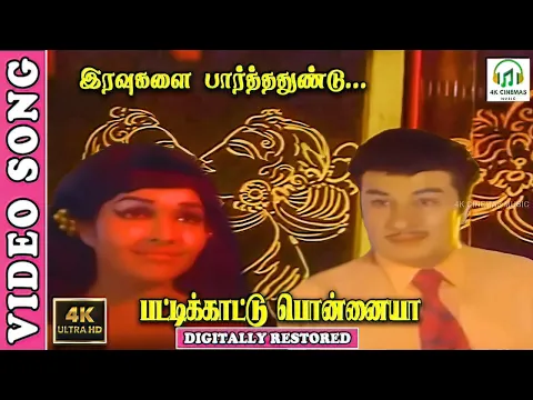 Iravugalai Paatha - YouTube