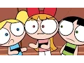 Download Lagu The Powerpuff Girls Reboot Spectacular! (Not Made For Kids)