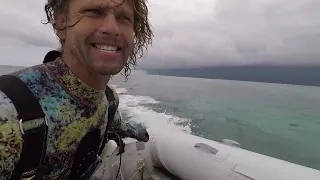 Ep.239 Last days of Freedom!