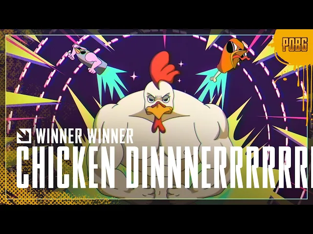 PlayerOmnom’s Battlegrounds | PUBG