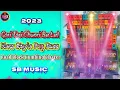 Download Lagu Gori Tori Chunri Ba Lal Lal Re//New Style Pop Bass Humbing Blaster Road Show Dancing #SBmusic
