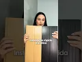 Vídeo do produto
