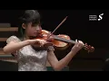Chloe Chua - Presto from Summer, Vivaldi's Four Seasons