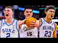 30 Minutes of March Madness Highlights To Get You HYPED