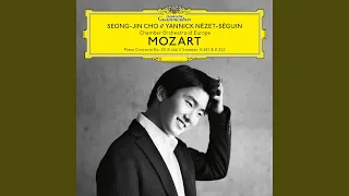 Download Mozart: Piano Concerto No. 20 in D Minor, K. 466 - I. Allegro (Cadenza by Beethoven) MP3