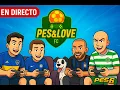 Especial directo del DPT! PES6 ALL STARS Individual y 2vs2 |  Pes\u0026Love 🔥⚽”