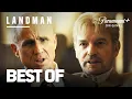 Best of Tommy Telling It Like It Is Landman Season 2