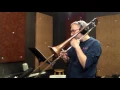 Here's That Rainy Day - Phil Wise Trombone