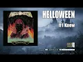 Download Lagu HELLOWEEN - IF I KNEW  (HQ)