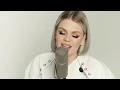 Download Lagu Intentions - Justin Bieber ft. Quavo (Cover By: Davina Michelle)