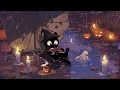 I never worry about the future it comes soon enough. / Lo-fi Jazz Beats for Study, Focus, Halloween
